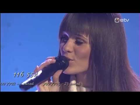 UKU SUVISTE ja GETTER JAANI "Sulle, kes sa kaugel"