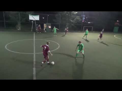 2 КХ 2 Brightgroove -  Банна Хата Движение