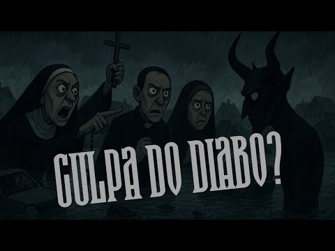 Visão Ampla #3 - CULPA DO DIABO - Mc Pajé, Mc Bob Boladão, Mc Deko DK, Mc Renan R5