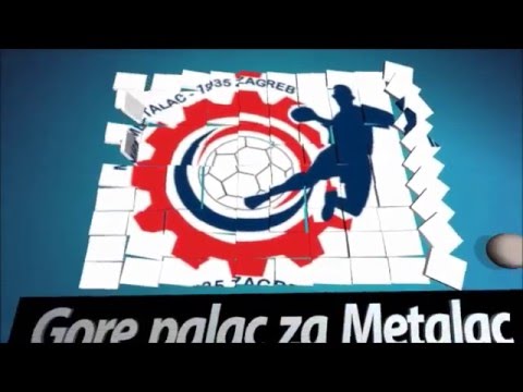 Highlights   MRK Metalac   RK Rude goals and saves