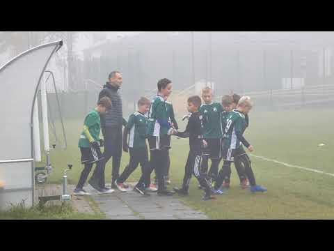 APN OLIMPIA PIEKARY ŚLĄSKIE vs TS SZOMBIERKI BYTOM (rocznik 2009)