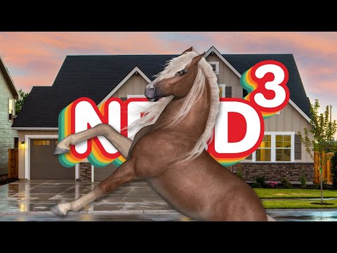 Nerd³ Plays... Estate Agent Simulator