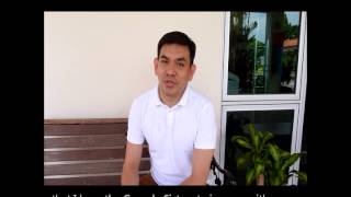 Cenacle Sisters Singapore