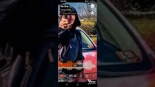 No More Music Video
