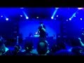 Fort Minor performs "Cigarettes" 