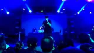 Fort Minor performs &quot;Cigarettes&quot;