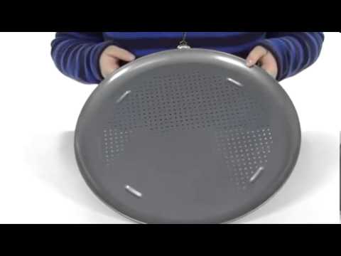 Calphalon Nonstick 16" Pizza Pan SKU : # 8062173