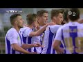 video: Újpest - Budapest Honvéd 2-1, 2017 - Edzői értékelések