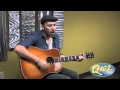 Mat Kearney - Hey Mama (Acoustic) - Live at Q102