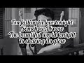 Elvis Presley - I'm Falling In Love Tonight (Lyrics)