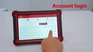 ThinkTool Master X - мультимарочний сканер з J2534 PassThru DoIP CanFD