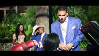 Ice Cube "She Couldn't Make It On Her Own" Feat. OMG &amp; Doughboy - Music Video