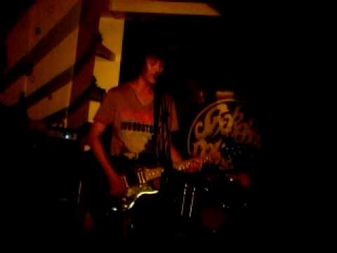 Never Been Better LIVE! @ Perpetual Las Pinas! - Freezin' By Your Cold ways