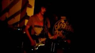 Never Been Better LIVE! @ Perpetual Las Pinas! - Freezin' By Your Cold ways