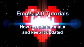 🎮 EmuLa v2.0 Tutorial : How to update to the latest version [Emulator frontend] 🎮