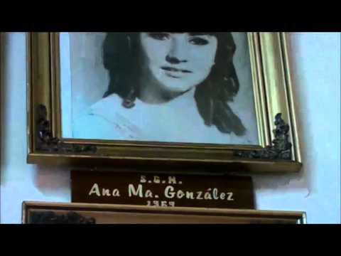 REINAS DE JEREZ AYER Y HOY 2012