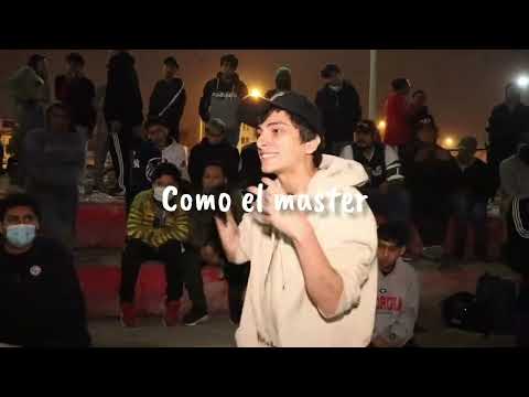 minutazo de kg vs ginosky