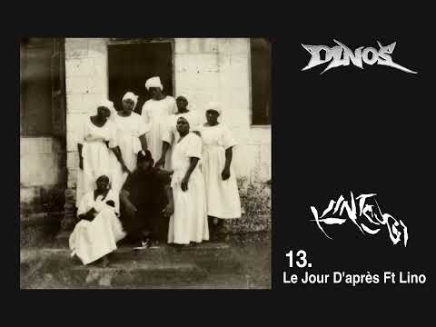 Video thumbnail for LE JOUR D’APRÈS