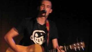 Tyler Hilton - California
