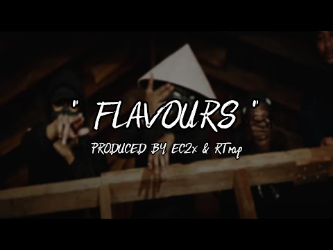 [FREE] #98s x V9 Type Beat "FLAVOURS" | Prod. By EC2x & RTrap