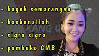 Download lagu Campursari mustika budaya!! Kagok semarangan - hasbunallah - sigro sigro - pambuko cs mustika budaya mp3 Download lagu Campursari mustika budaya!! Kagok semarangan - hasbunallah - sigro sigro - pambuko cs mustika budaya mp3