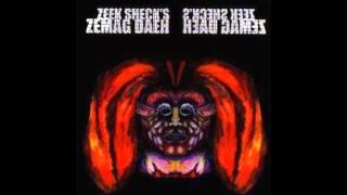 ZEEK SHECK - WHO FLIES FASTEST?