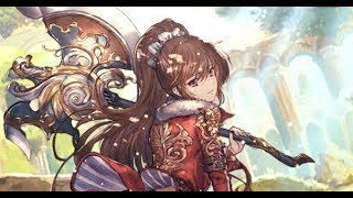 【iOS版】エレン編最終回(ラスボス2戦)【ロマンシングサガ3】