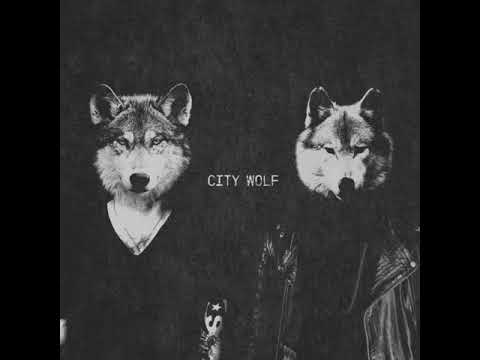 City Wolf - Billionaire