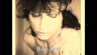 Johnny Thunders - Billy Boy