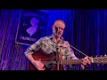 Ben Nichols Live - All These Love Songs - Crossroads Garwood NJ, 1/8/22