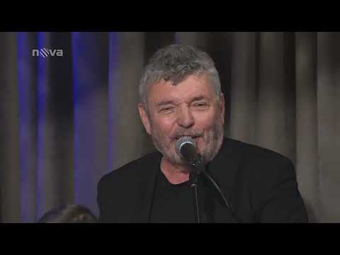 K.T.O. & Jiří Štrébl - Sedm dostavníků (LIVE)