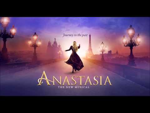 My Petersburg - Anastasia Original Broadway Cast Recording Video