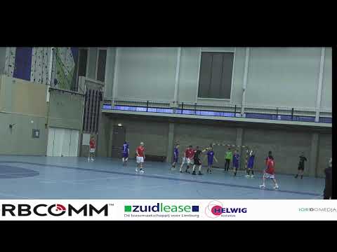 Livestream V&L Handbal Official Youtube
