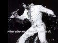 Elvis Presley - Marie's the Name of His Latest ...