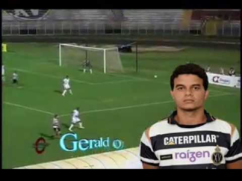 COPA PAULISTA 2014   EC XV DE NOVEMBRO VENCE   UNI...