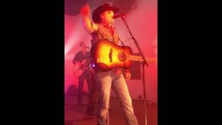 Aaron Watson - Reckless (Live)