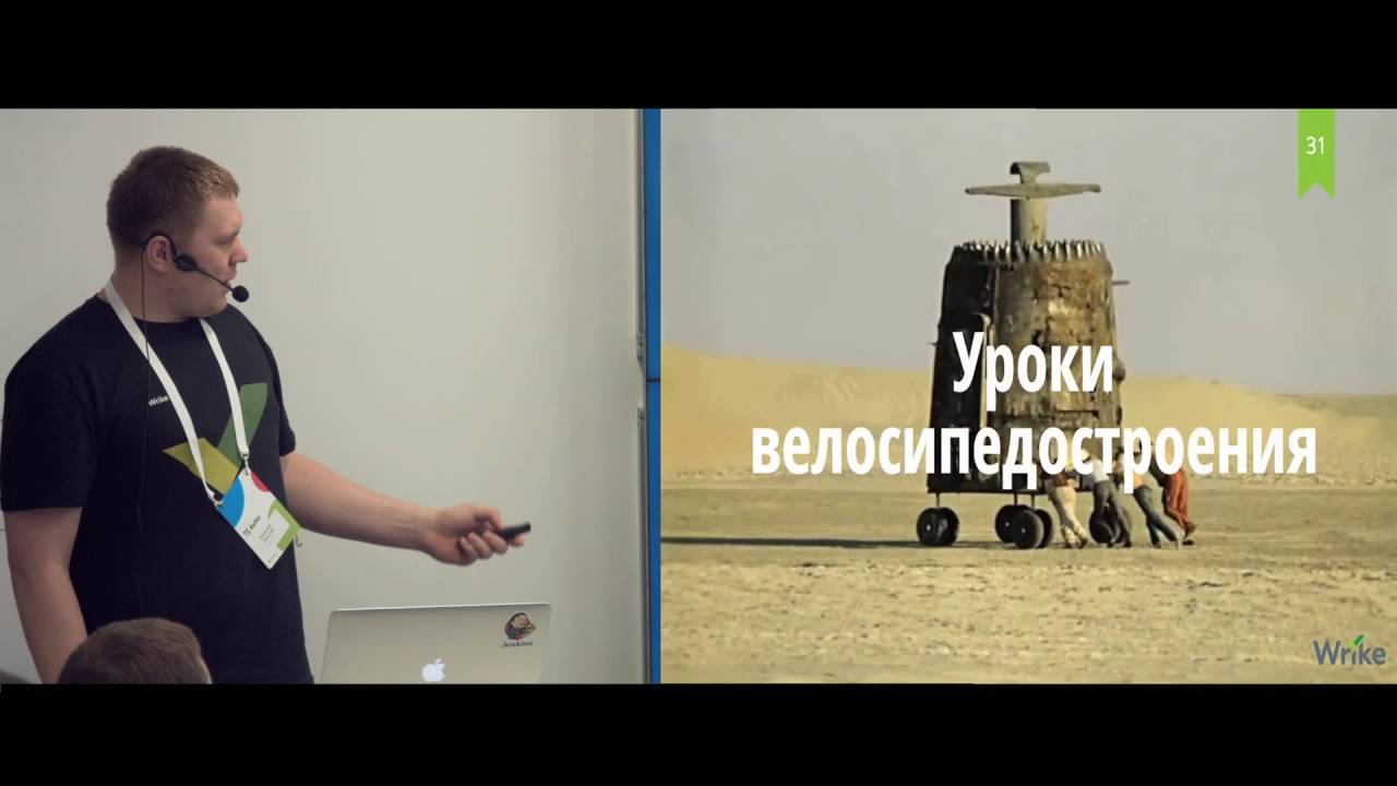 Чему можно научиться у Dart