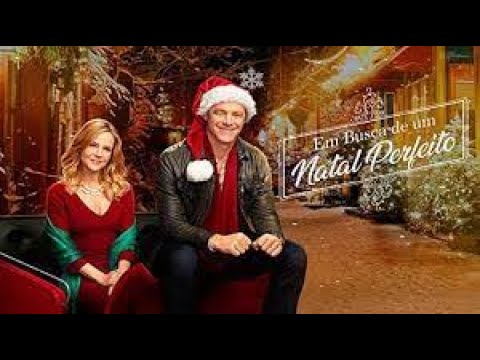 EM BUSCA DO NATAL PERFEITO - NATAL E ROMANCE!
