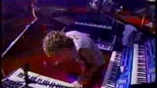 Saga - Rock Etc 1984 - Careful Where You Step