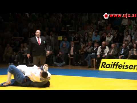 "Final 4" 2011: UJZ vs. Galaxy 1.DG