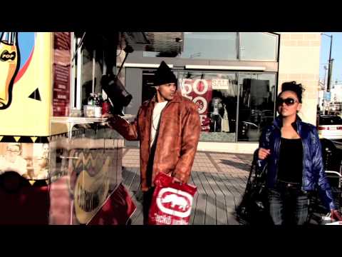 Mike Nitty - Album/Video Promo Ad