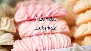 Download lagu Ella ft Shah - Ku Merindu (Lirik) mp3