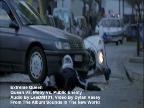 LeeDM101 - Extreme Queen