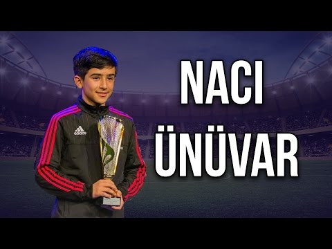 Naci Ünüvar | Goals, Skills and Assist | 2016 | Ajax