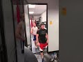 Umar tells coach Javier to buy ticket for Khabib and send him back to Russia 😂🤼‍♂️🥊