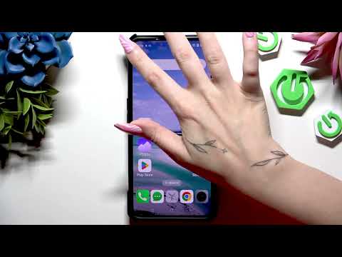 REALME GT3 – How to Open Apps in Pop Up View (Floating Windows)