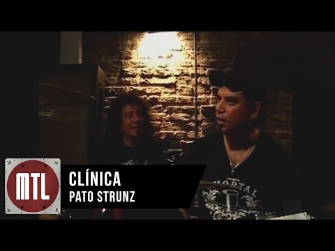 Maln video Clnica Pato Strunz - MTL Temporada 1