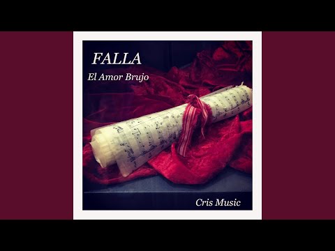 Falla: El amor brujo: VII. Intermedio