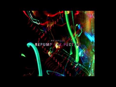 Pryapisme - Repump The Pectine - 01 - Les formes syncopales...