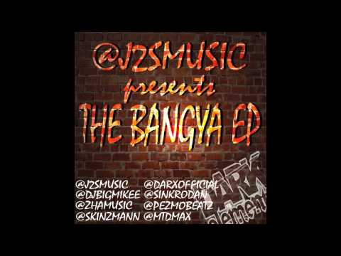 J2S - Bangya (instrumental)